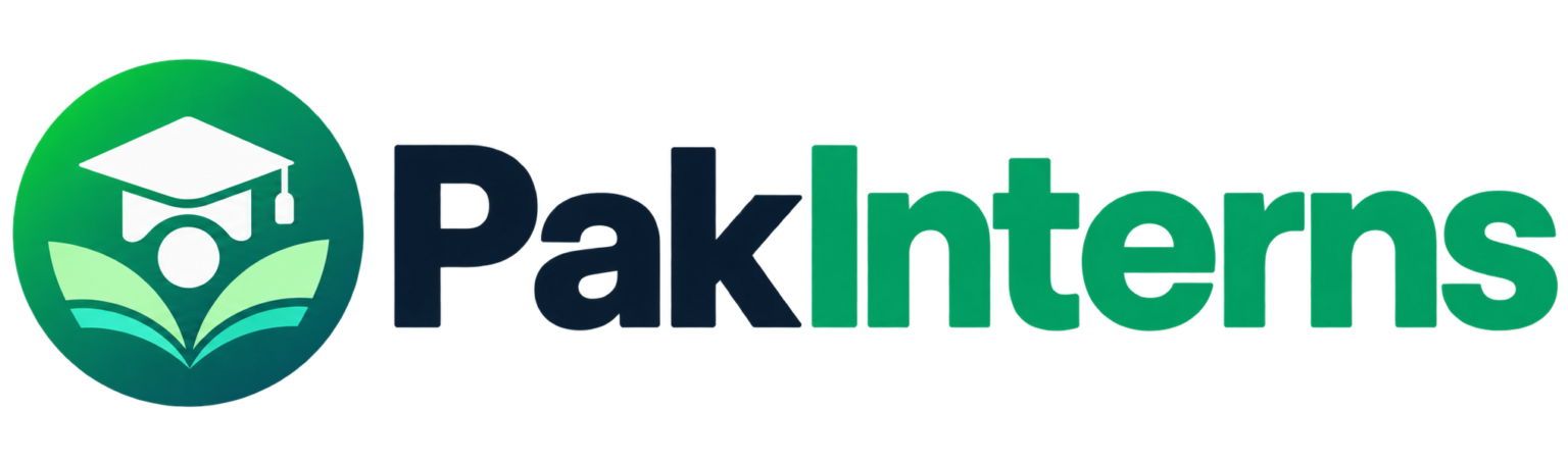PakInterns